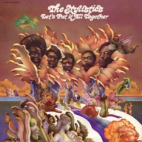 Purchase The Stylistics - Let's Put It All Together