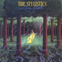 Purchase The Stylistics - Love Spell