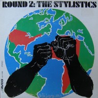 Purchase The Stylistics - Round 2