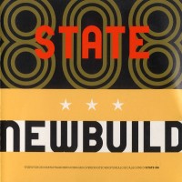 Purchase 808 State - Newbuild