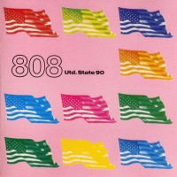 Purchase 808 State - Utd. State 90