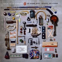 Purchase Four Year Strong - In Some Way, Shape, Or Form