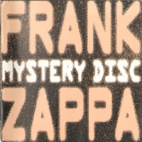 Purchase Frank Zappa - Mystery Disc
