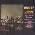 Buy Frank Zappa - The Perfect Stranger Mp3 Download