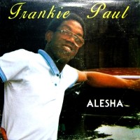 Purchase Frankie Paul - Alesha