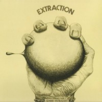Purchase Gary Wright - Extraction