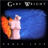 Purchase Gary Wright - Human Love