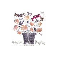 Purchase Gershon Kingsley - Music To Moog By