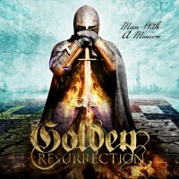 Purchase Golden Resurrection - Man With A Mission