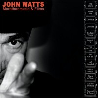 Purchase John Watts - Morethanmusic & Films
