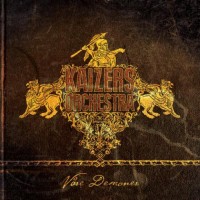 Purchase Kaizers Orchestra - Våre Demoner
