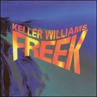 Purchase Keller Williams - Freek