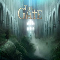 Purchase Gate - Earth Cathedral