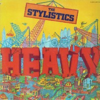 Purchase The Stylistics - Heavy