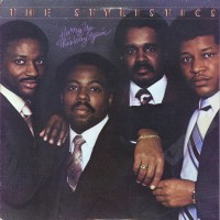 Purchase The Stylistics - Hurry Up This Way Again