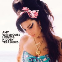 Purchase Amy Winehouse - Lioness: Hidden Treasures