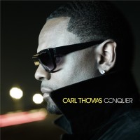 Purchase Carl Thomas - Conquer