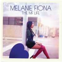 Purchase Melanie Fiona - The MF Life