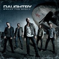Purchase Daughtry - Break The Spell (Deluxe Edition)