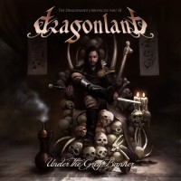 Purchase Dragonland - Under The Grey Banner