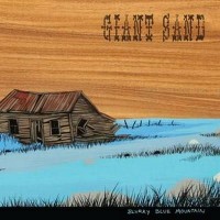 Purchase Giant Sand - Blurry Blue Mountain