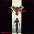 Purchase Graeme Revell - The Crow Mp3 Download