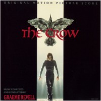 Purchase Graeme Revell - The Crow