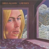 Purchase Gregg Allman - Laid Back