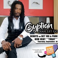 Purchase Gyptian - Nah Let Go