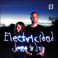 Purchase Jesse & Joy - Electricidad