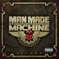 Buy Man Made Machine - Become Mp3 Download