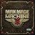 Buy Man Made Machine - Become Mp3 Download