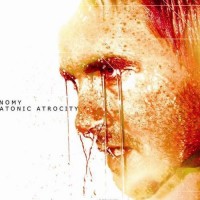 Purchase Nomy - Atonic Atrocity