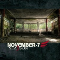 Purchase November-7 - Season 3