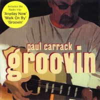 Purchase Paul Carrack - Groovin'