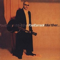 Purchase Paul Carrack - It Ain't Over