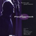 Buy Paul Carrack - The Paul Carrack Collection Mp3 Download