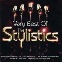 Purchase The Stylistics - The Best Of The Stylistics