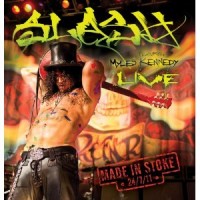 Purchase Slash - Made In Stoke 24.7.11 CD2