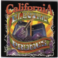 Purchase The Electric Prunes - California