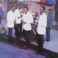 Purchase The Stylistics - A Special Style