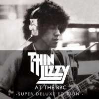 Purchase Thin Lizzy - At The BBC CD1
