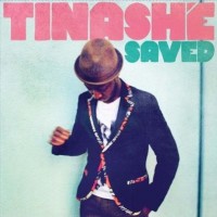Purchase Tinashe - Saved