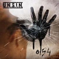 Purchase U.N.S.I.N. - 0154 (EP)