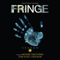 Purchase VA - Fringe: Season 1 Mp3 Download