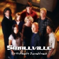 Purchase VA - Smallville: The Ultimate Soundtrack CD1