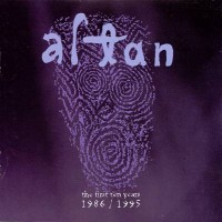Purchase Altan - The First Ten Years: 1986-1995