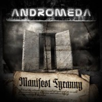 Purchase Andromeda - Manifest Tyranny