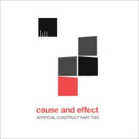 Purchase Cause & Effect - Artificial Construct Pt. 2 (EP)
