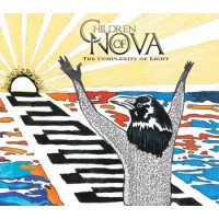 Purchase Children Of Nova - The Complexity Of Light (EP)